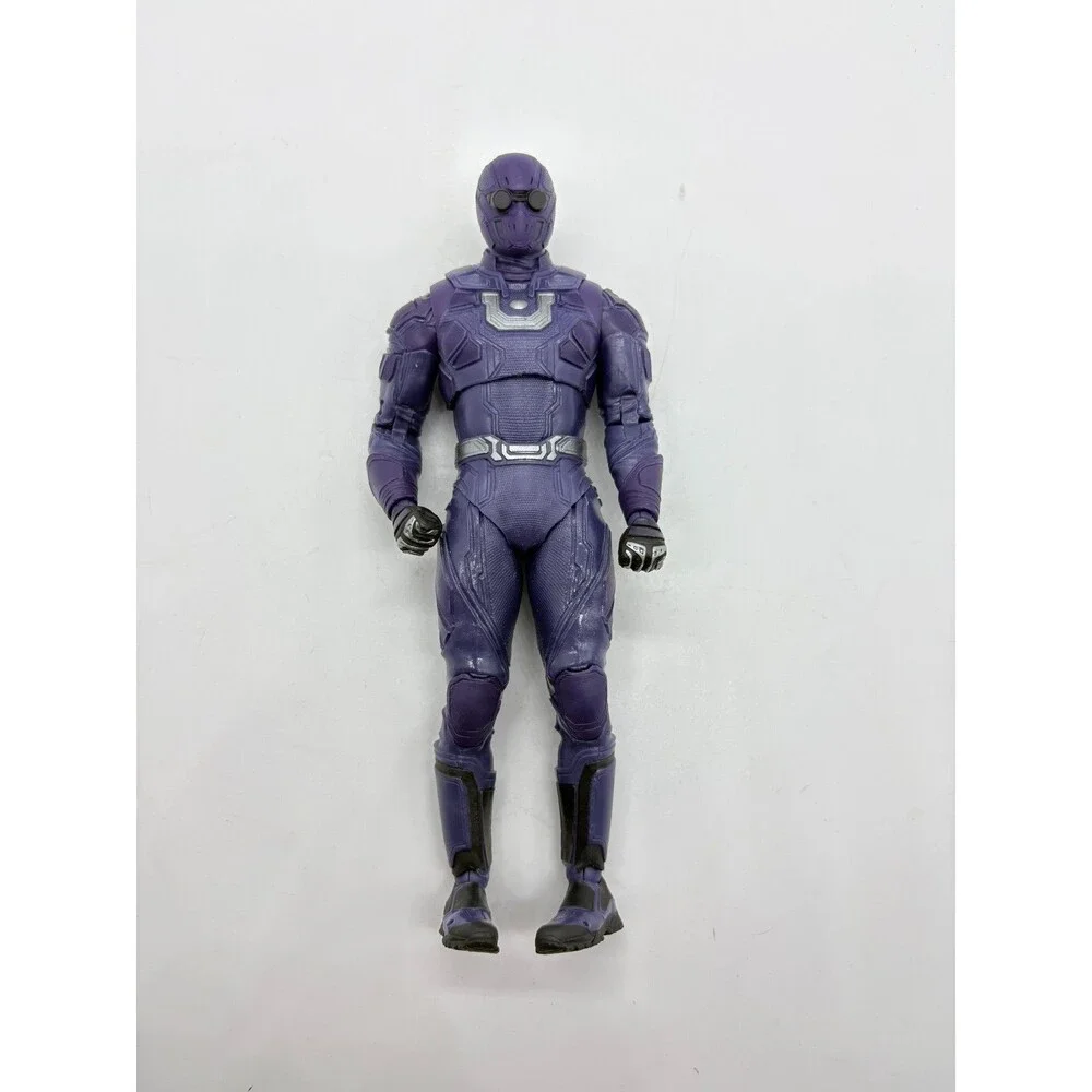 Superman Ultraman Deluxe Action Figure Toy DC Multiverse 7